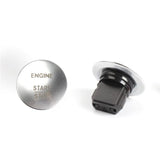 Push Start Stop Button Mercedes CL-Class W215