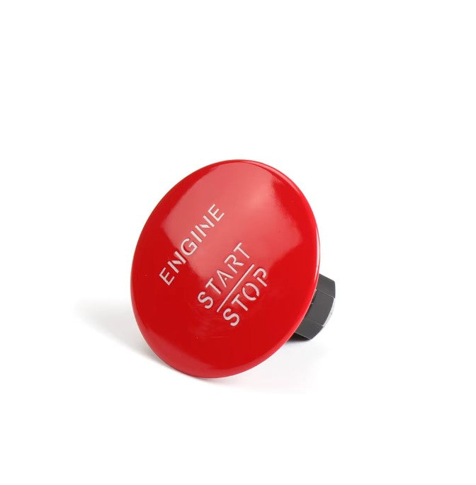 Push Start Stop Button Mercedes CL-Class W215
