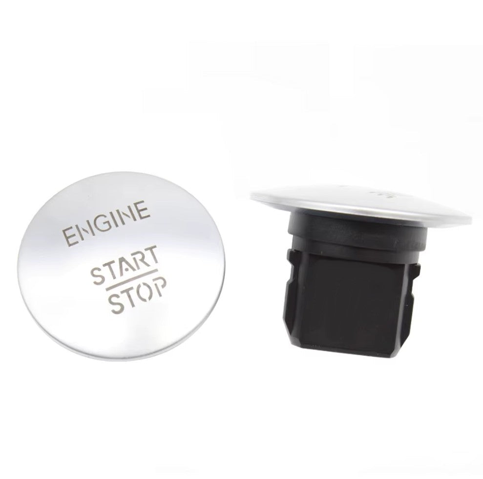 Push Start Stop Button Mercedes CL-Class W215