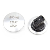 Push Start Stop Button Replacement for Mercedes M-Class W166 (2012 to 2014)