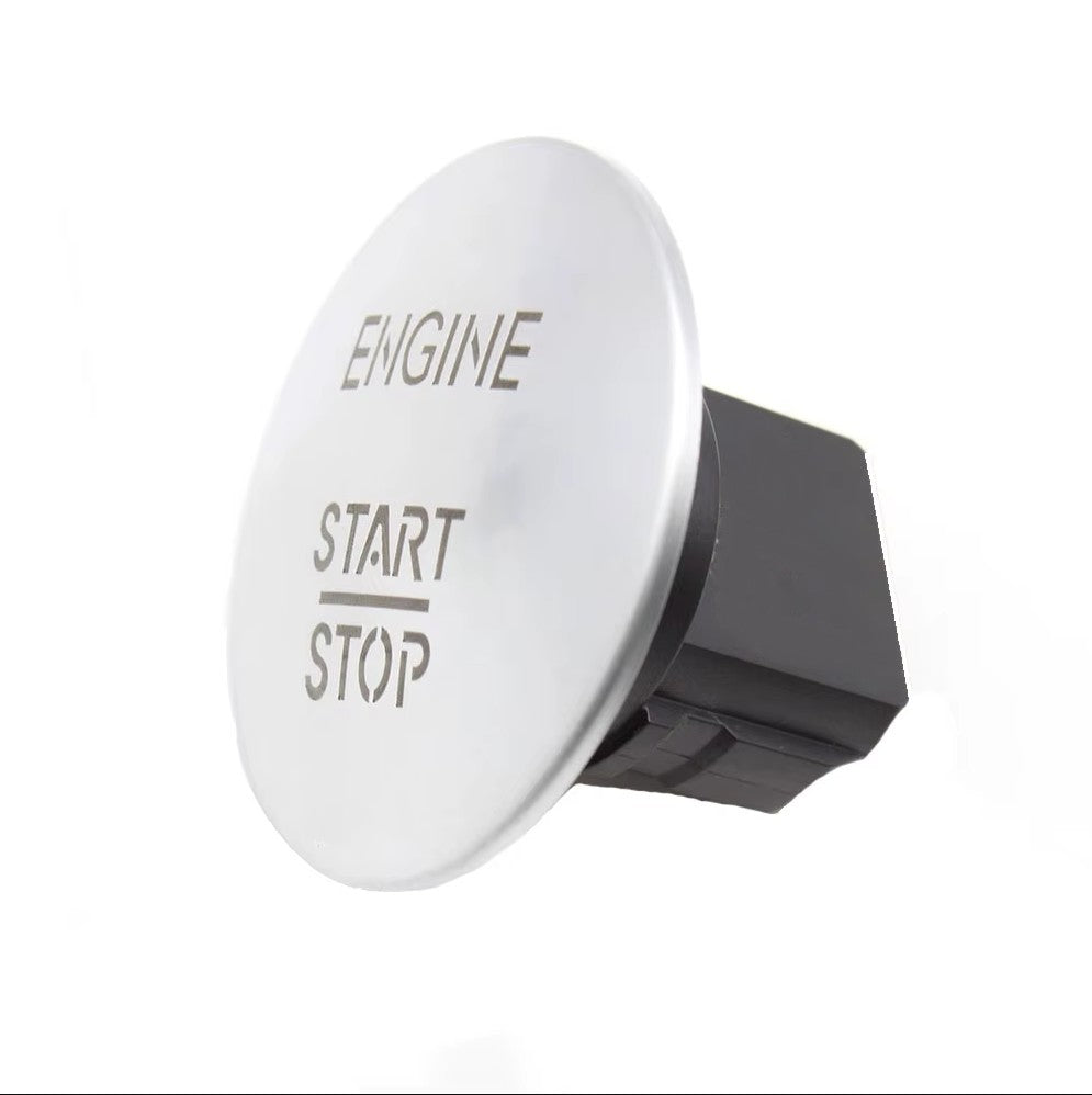 Push Start Stop Button Mercedes CL-Class W215