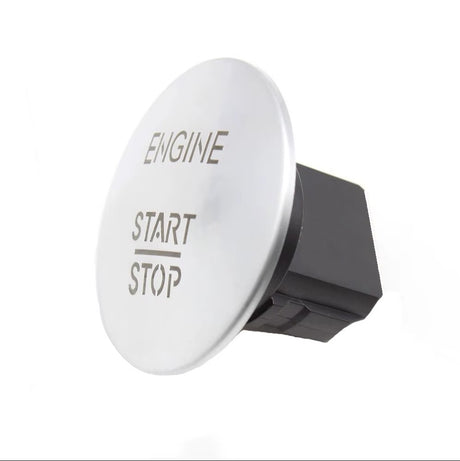Push Start Stop Button Mercedes CL-Class W215
