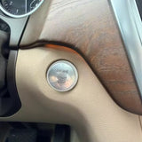 Push Start Stop Button Mercedes CL-Class W215