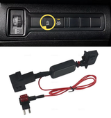 Automatic Start/Stop Eliminator Deactivation Module for Citroen C4 G2 - 2015 to 2018