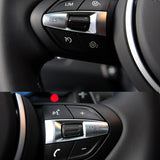 Multifunction Steering Wheel Buttons and Knobs for BMW X2 F39 (2017 to 2021) BMW Euro Premium Parts