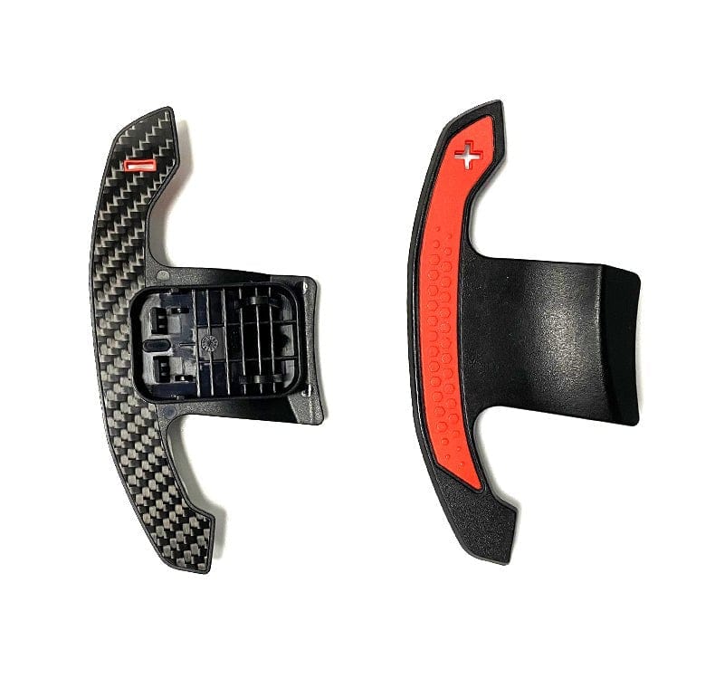Carbon Paddle Shifters for BMW X7 G07 (2019 to 2025) BMW > Paddles Euro Premium Parts