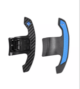 Carbon Paddle Shifters for BMW X7 G07 (2019 to 2025) BMW > Paddles Euro Premium Parts