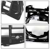 Panamericana AMG GTR grille for Mercedes CLA C118 (2018 to 2023) Mercedes-Benz Euro Premium Parts