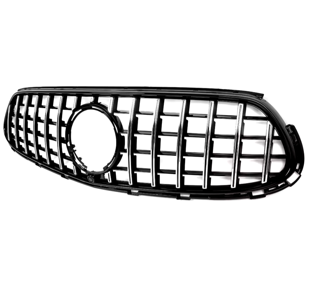 Panamericana AMG GTR grille for Mercedes GLC X254 (2023+) Mercedes-Benz Euro Premium Parts