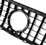 Panamericana AMG GTR grille for Mercedes GLC X254 (2023+) Mercedes-Benz Euro Premium Parts