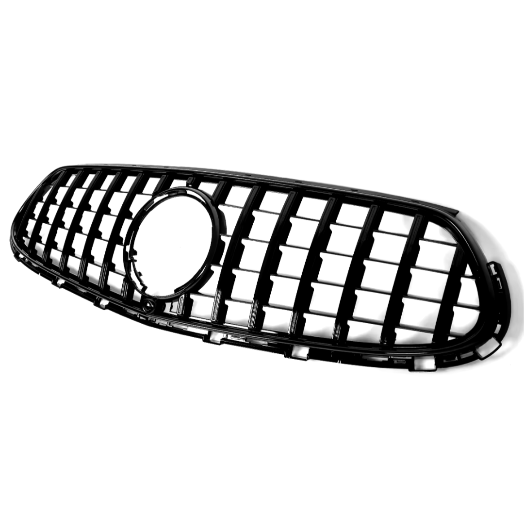 Panamericana AMG GTR grille for Mercedes GLC X254 (2023+) Mercedes-Benz Euro Premium Parts