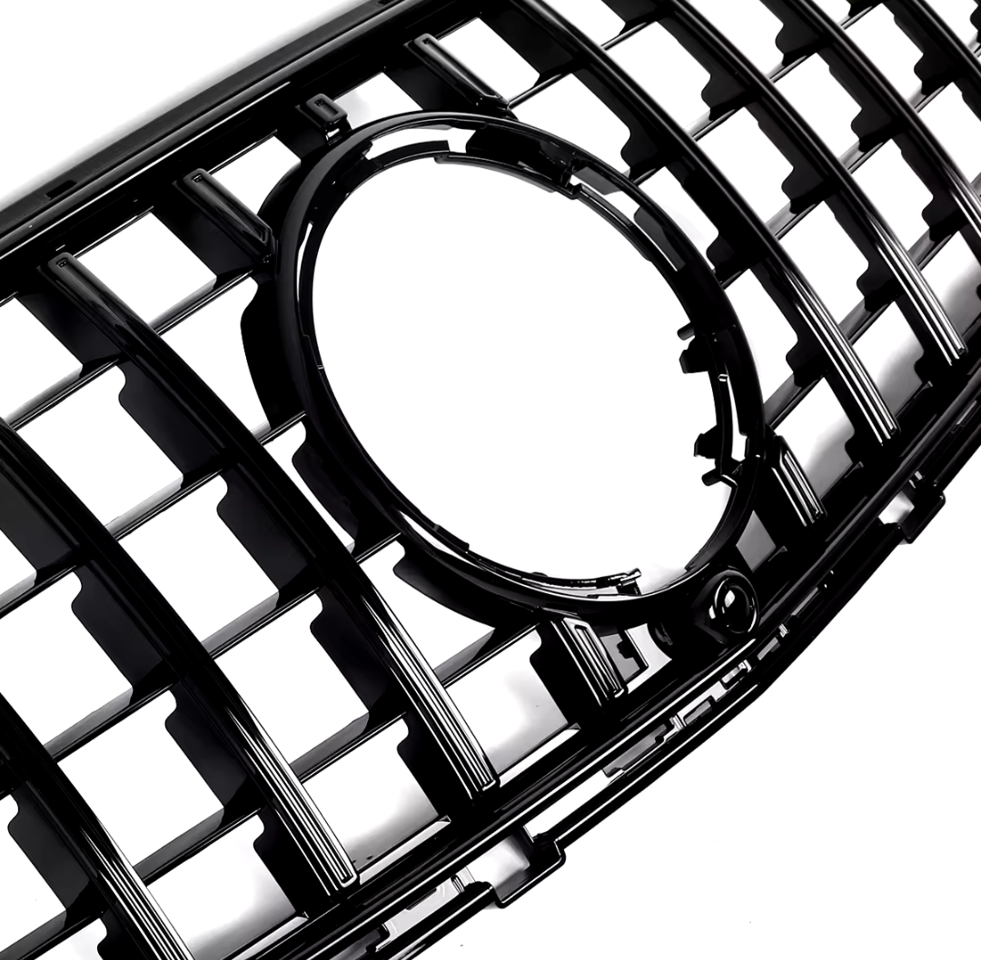Panamericana AMG GTR grille for Mercedes GLC X254 (2023+) Mercedes-Benz Euro Premium Parts