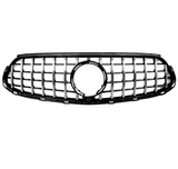 Panamericana AMG GTR grille for Mercedes GLC X254 (2023+) Mercedes-Benz Euro Premium Parts