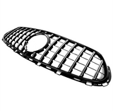 Panamericana AMG GTR grille for Mercedes GLC X254 (2023+) Mercedes-Benz Euro Premium Parts