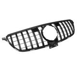 Panamericana AMG GTR grille for Mercedes GLE Coupe C292 (2015 to 2019) Mercedes-Benz Euro Premium Parts