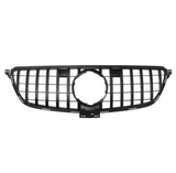 Panamericana AMG GTR grille for Mercedes GLE Coupe C292 (2015 to 2019) Mercedes-Benz Euro Premium Parts