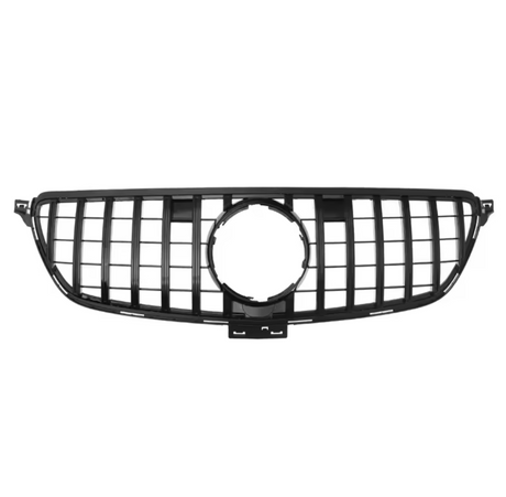 Panamericana AMG GTR grille for Mercedes GLE Coupe C292 (2015 to 2019) Mercedes-Benz Euro Premium Parts