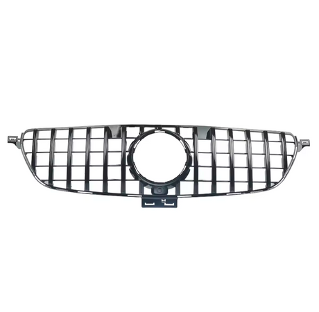 Panamericana AMG GTR grille for Mercedes GLE W166 (2015 to 2018) Mercedes-Benz Euro Premium Parts
