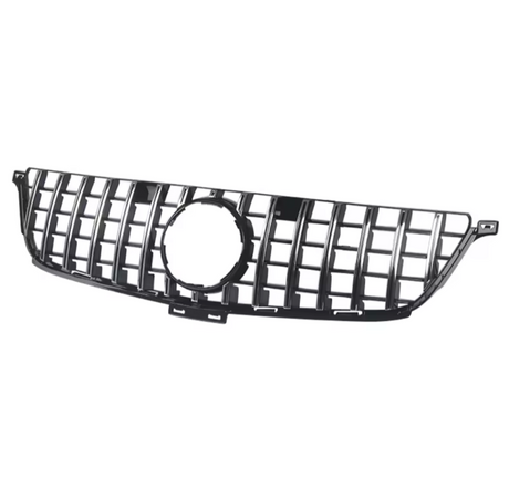 Panamericana AMG GTR grille for Mercedes ML W166 (2011 to 2015) Mercedes-Benz Euro Premium Parts