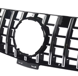 Panamericana AMG GTR grille for Mercedes ML W166 (2011 to 2015) Mercedes-Benz Euro Premium Parts