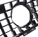 Panamericana AMG GTR grille for Mercedes ML W166 (2011 to 2015) Mercedes-Benz Euro Premium Parts