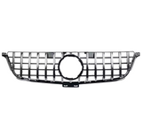 Panamericana AMG GTR grille for Mercedes ML W166 (2011 to 2015) Mercedes-Benz Euro Premium Parts