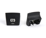 Parking brake and Auto Hold buttons repair kit for BMW X5 F15 (2013 - 2018) BMW Euro Premium Parts Short pin parking button