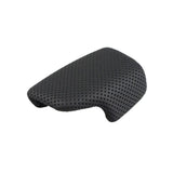 Perforated Leather Auto Shifter knob trim for Audi Q7 (2019 to 2023) Euro Premium Parts