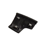 Perforated Leather Auto Shifter knob trim for Audi Q7 (2019 to 2023) Euro Premium Parts