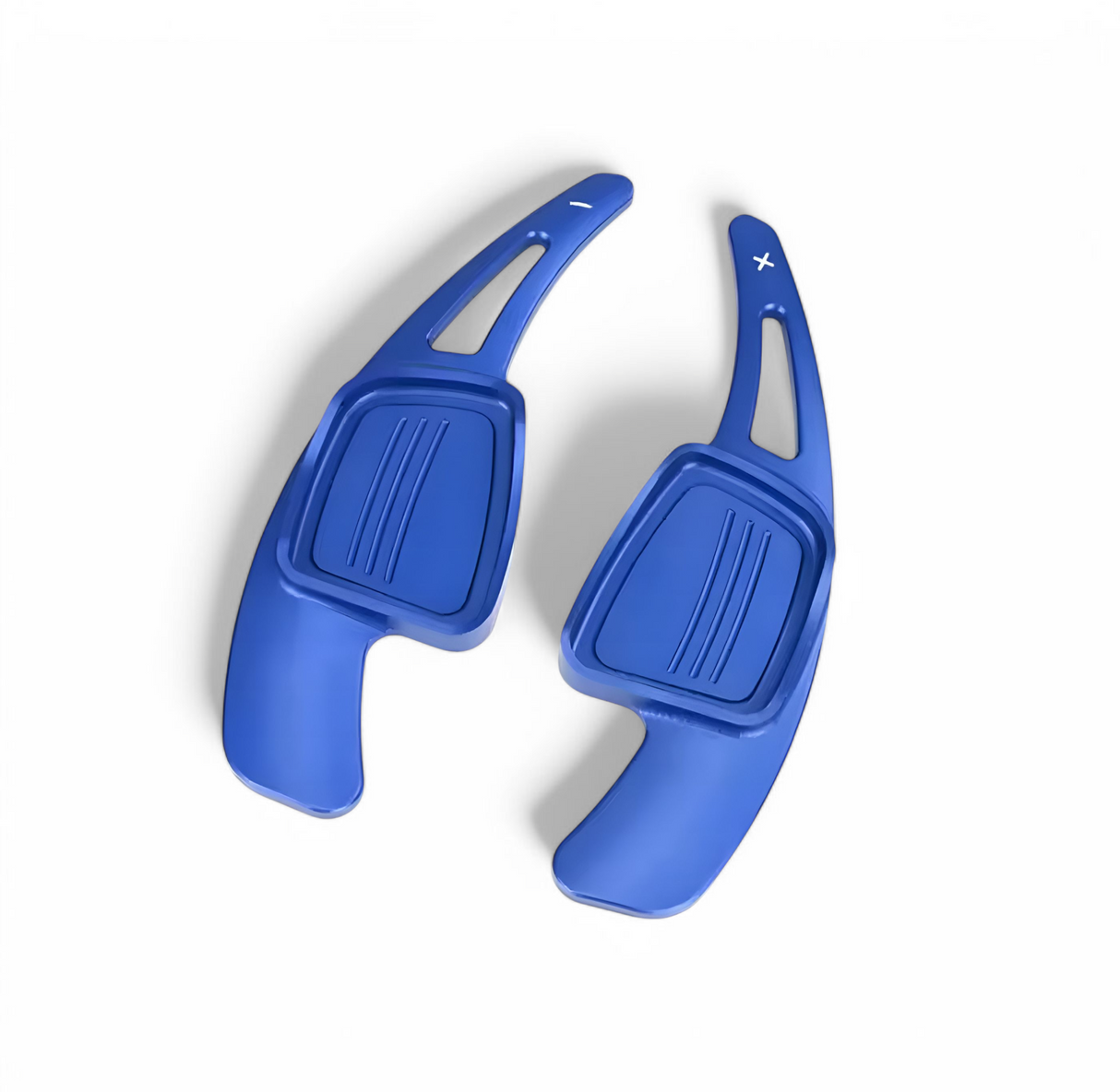 Performance Aluminum Paddle Shifters for Audi TT III (2014 - 2023) Audi Euro Premium Parts