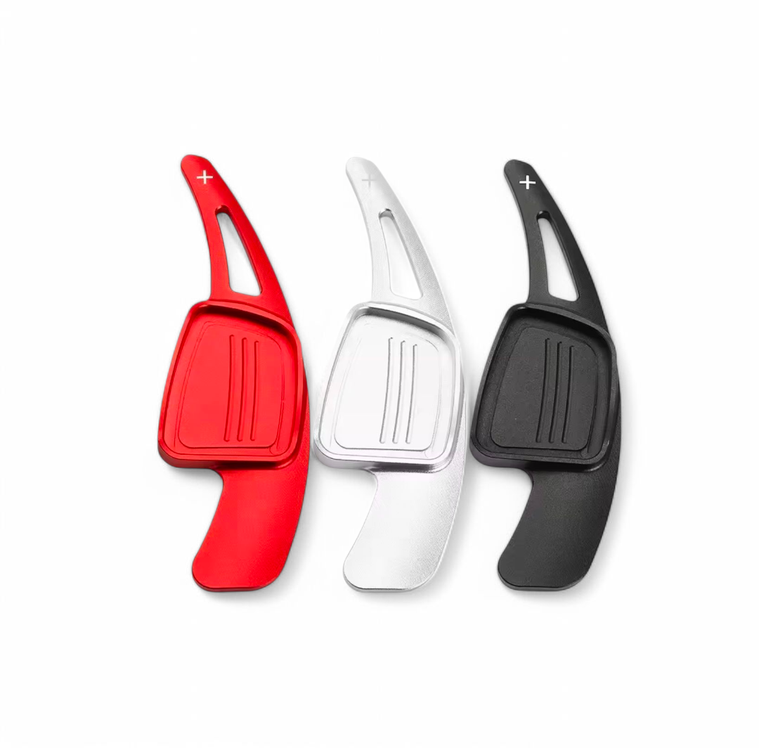Performance Aluminum Paddle Shifters for Audi TT III (2014 - 2023) Audi Euro Premium Parts