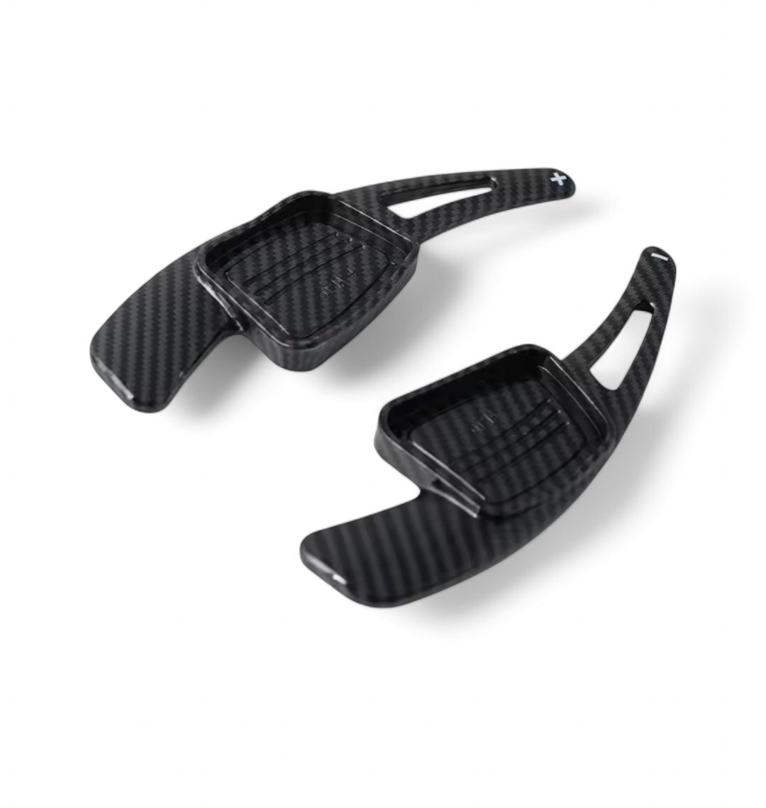 Performance Aluminum Paddle Shifters for Audi TT III (2014 - 2023) Audi Euro Premium Parts