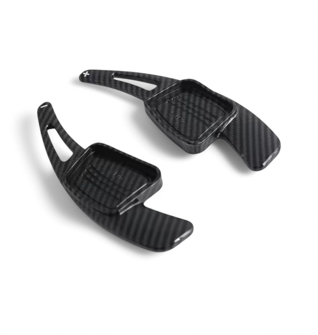 Performance Aluminum Paddle Shifters for Audi TT III (2014 - 2023) Audi Euro Premium Parts