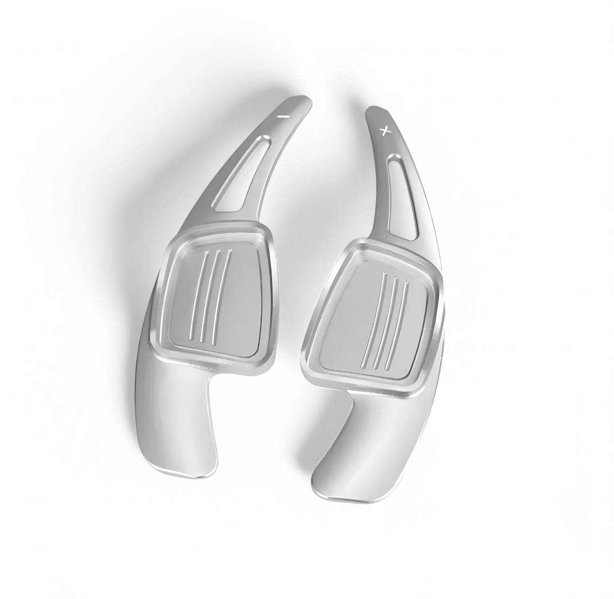 Performance Aluminum Paddle Shifters for Audi TT III (2014 - 2023) Audi Euro Premium Parts