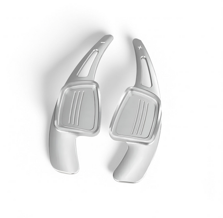 Performance Aluminum Paddle Shifters for Audi TT III (2014 - 2023) Audi Euro Premium Parts