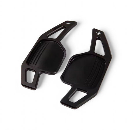 Performance Steering Wheel Paddle Shifters for Audi A4 B8 (2007 - 2015)