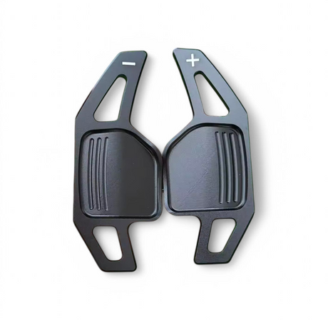 Performance Steering Wheel Paddle Shifters for Audi A5 and S5 B8 (2007 - 2015)