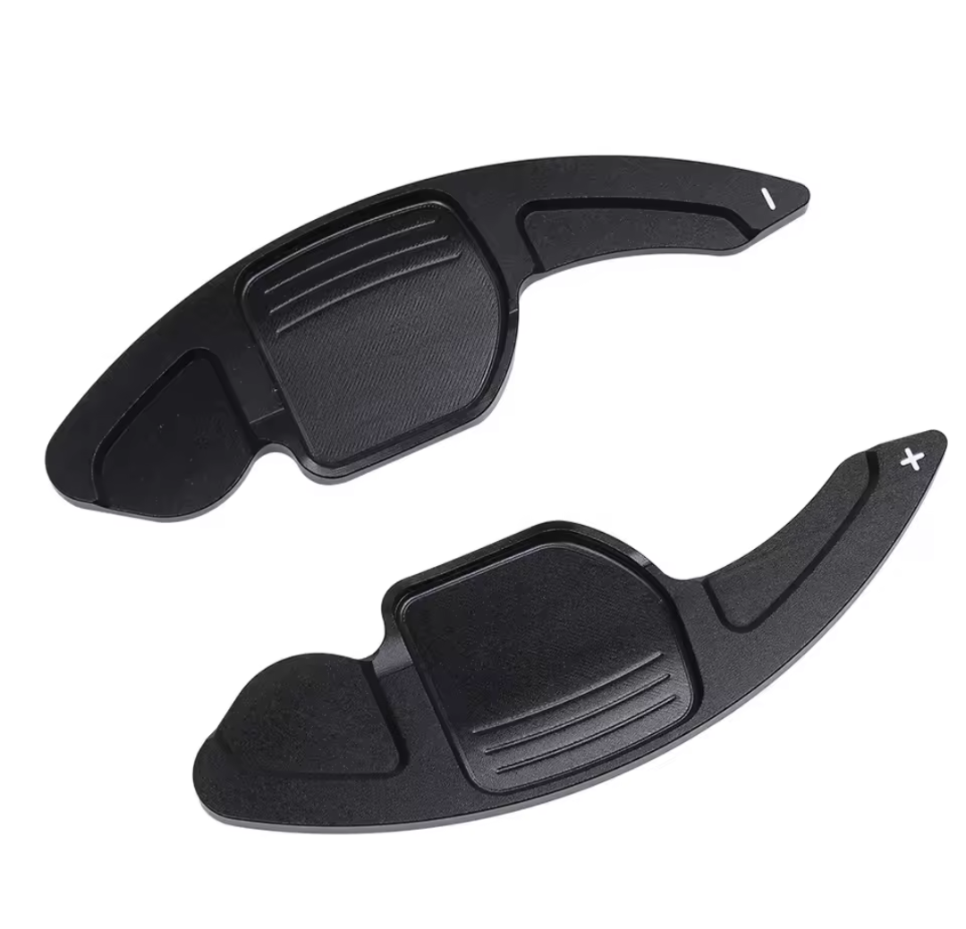 Performance Steering Wheel Paddle Shifters for Audi Q3 (2011 - 2018) Audi Euro Premium Parts