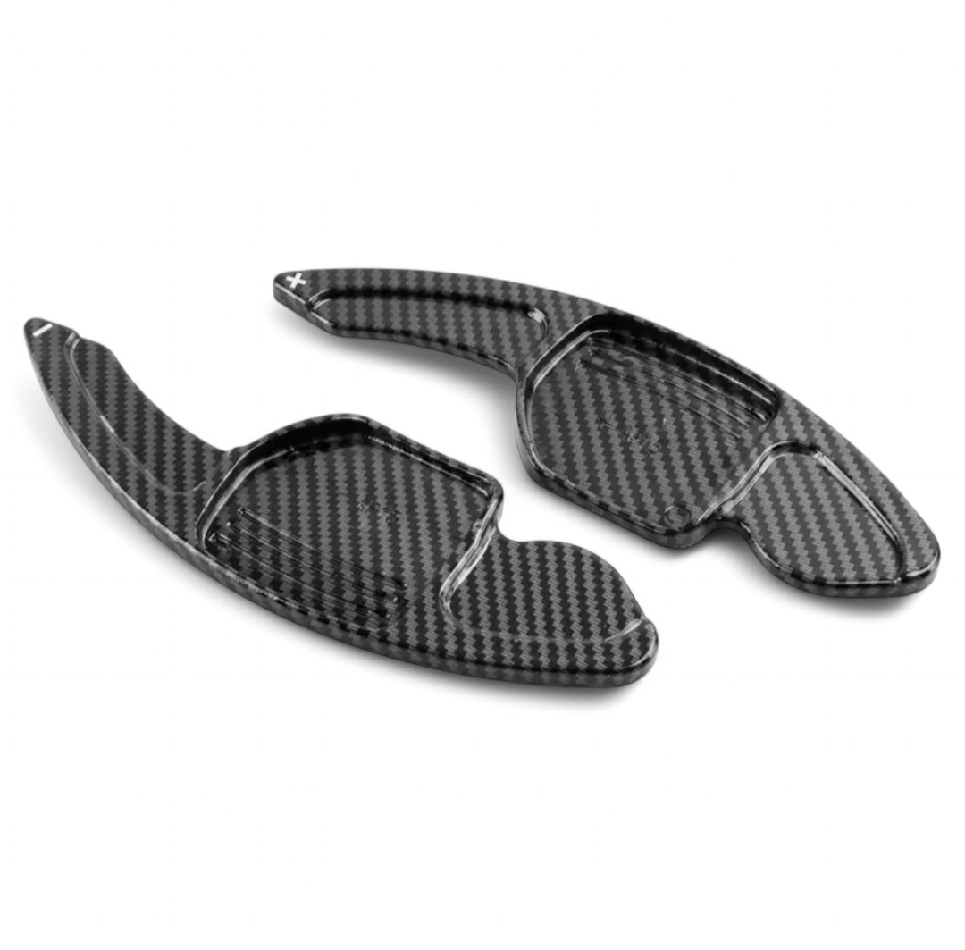 Performance Steering Wheel Paddle Shifters for Audi Q3 (2011 - 2018) Audi Euro Premium Parts