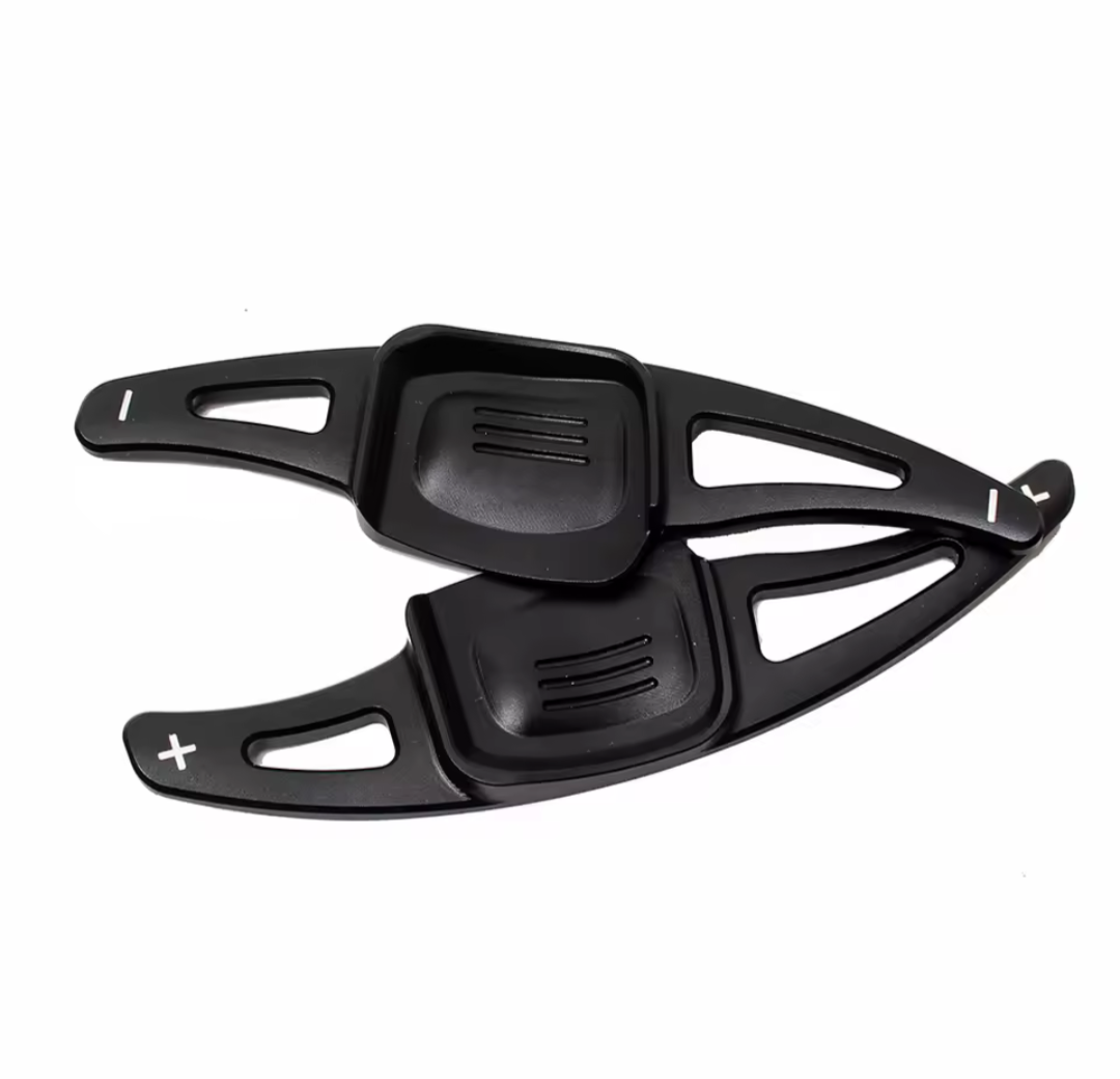 Performance paddle shifters for Volkswagen Passat B8 (2015 - 2024) BMW Euro Premium Parts