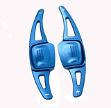 Performance paddle shifters for Volkswagen Passat B8 (2015 - 2024) BMW Euro Premium Parts