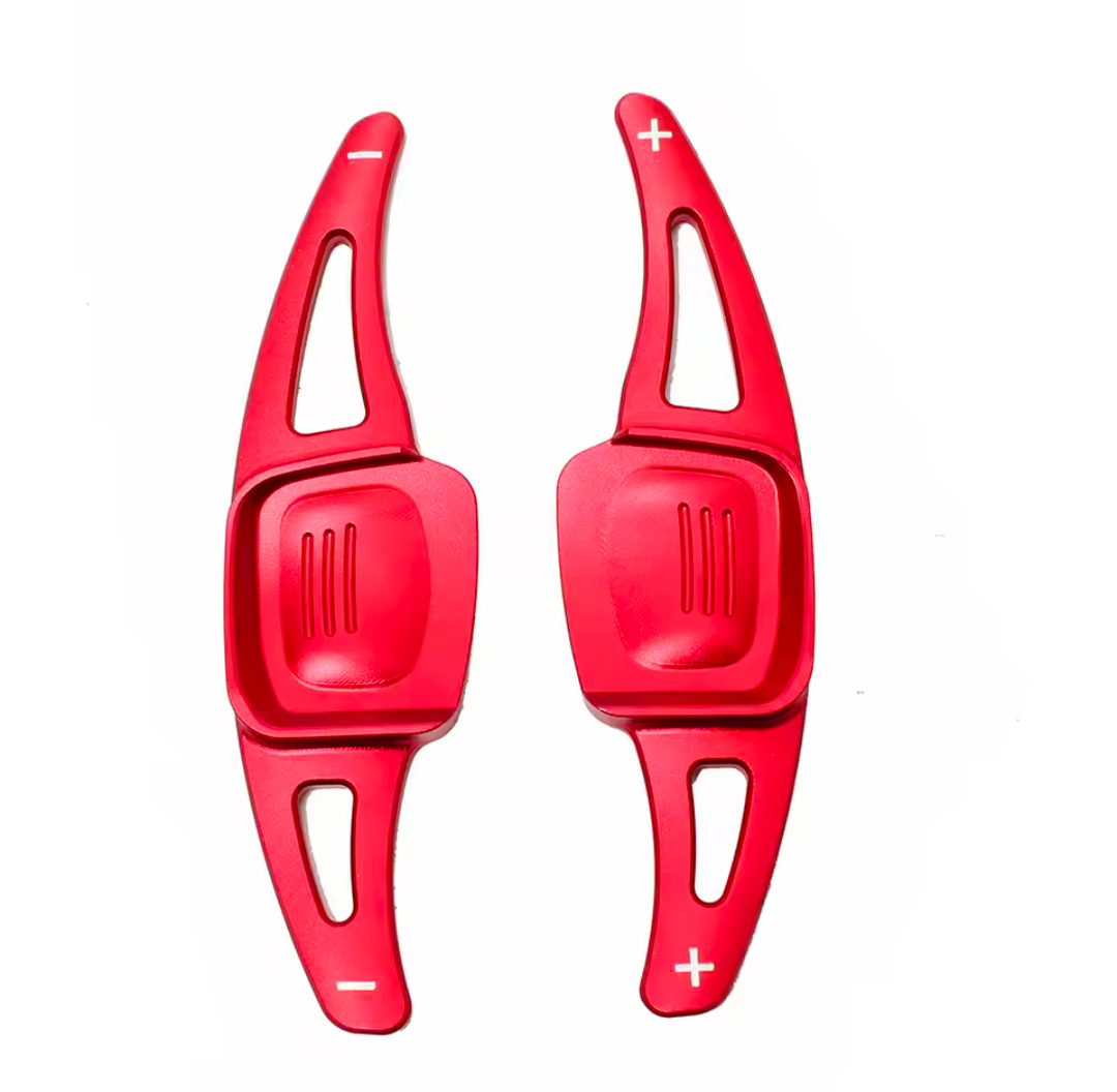 Performance paddle shifters for Volkswagen Passat B8 (2015 - 2024) BMW Euro Premium Parts