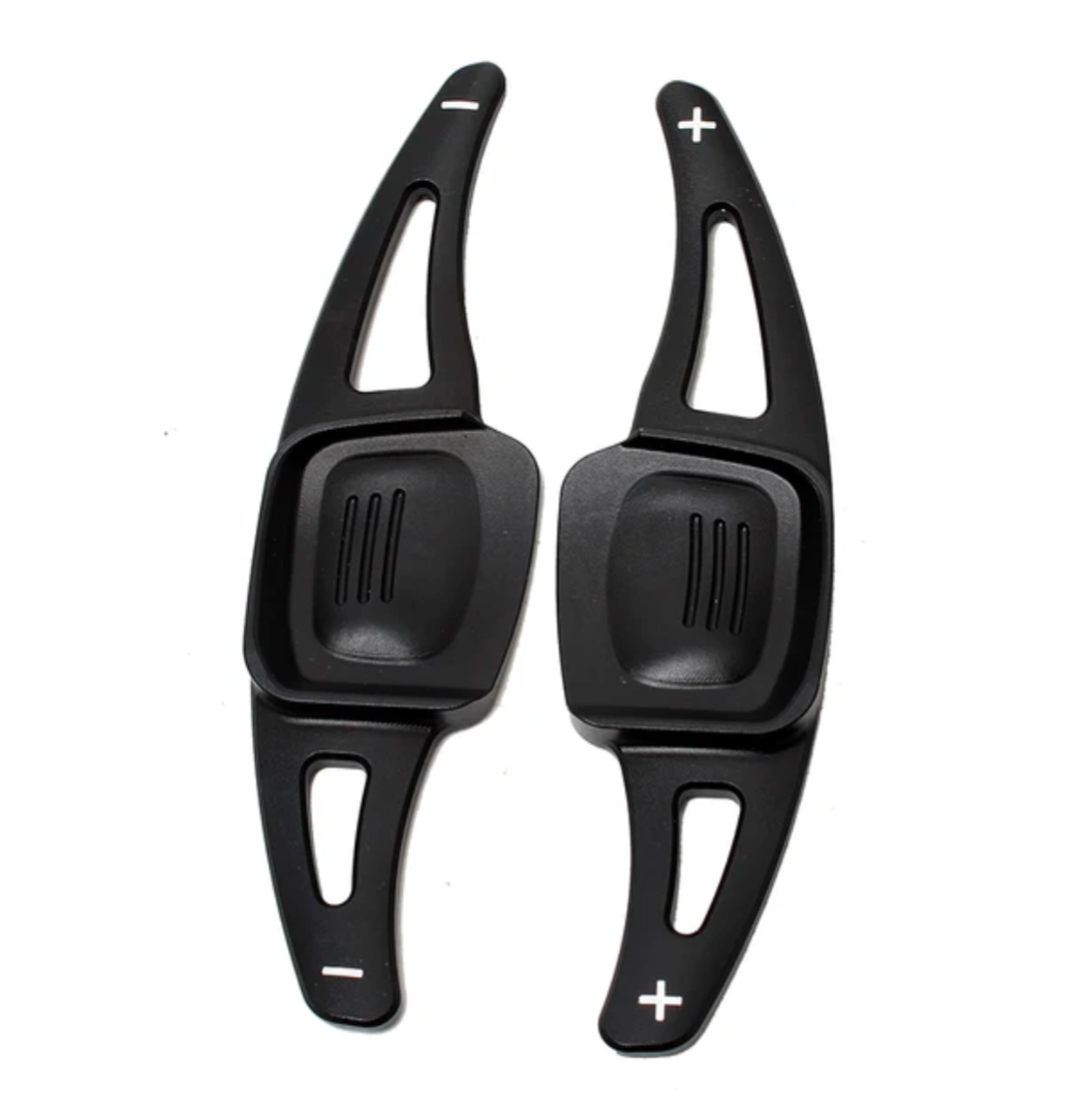 Performance paddle shifters for Volkswagen Touareg (2018 - 2024) BMW Euro Premium Parts