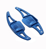 Performance paddle shifters for Volkswagen Touareg (2018 - 2024) BMW Euro Premium Parts
