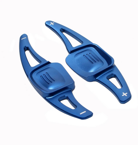 Performance paddle shifters for Volkswagen Touareg (2018 - 2024) BMW Euro Premium Parts