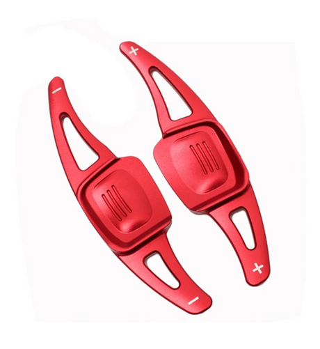 Performance paddle shifters for Volkswagen Touareg (2018 - 2024) BMW Euro Premium Parts