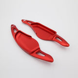 Performance steering wheel paddle shifters for BMW G-chassis (from 2015) BMW Euro Premium Parts