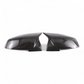 M4 Competition-look Carbon Fiber Mirrors for BMW 4 Series F32