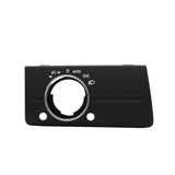 Headlight Control Panel for Mercedes-Benz E-Class W211 - 2003 to 2009 Euro Premium Parts
