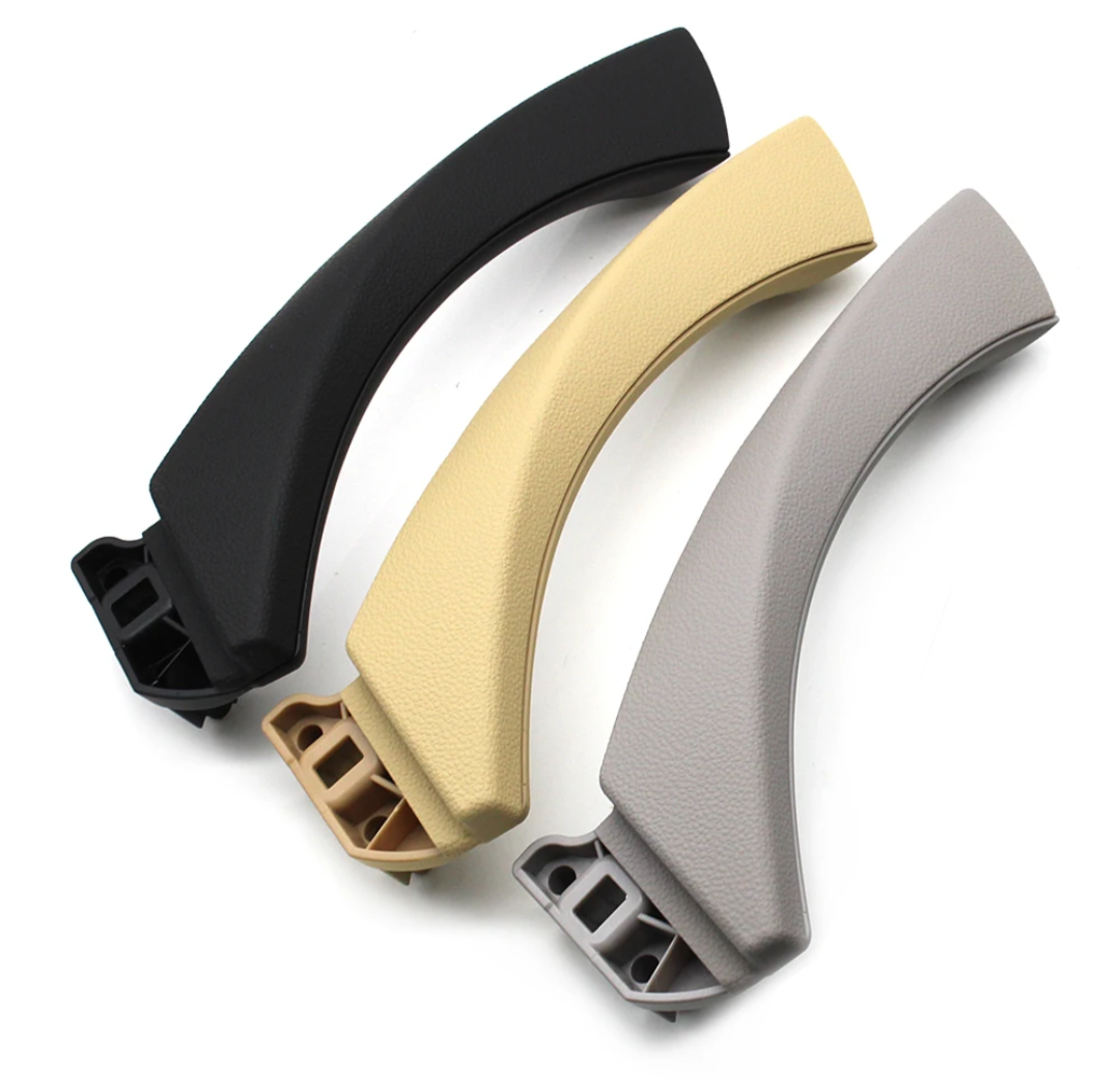 Replacement interior door handles for BMW 3 Series E90 (2005 - 2012) BMW > Replacement Trims Euro Premium Parts